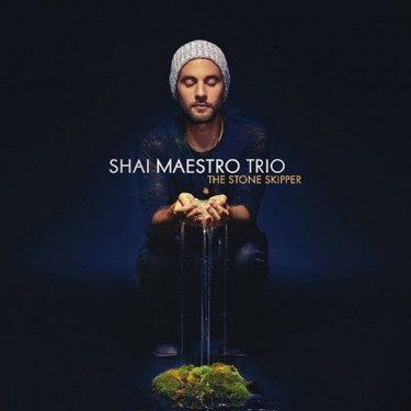 MAESTRO SHAI -TRIO- - THE STONE SKIPPER