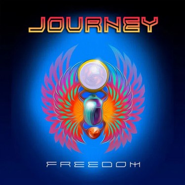 JOURNEY - FREEDOM