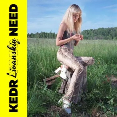 KEDR LIVANSKIY - YOUR NEED