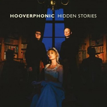 HOOVERPHONIC - LOOKING FOR STARS