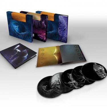 TOOL - FEAR INOCULUM (LIMITED EDITION)