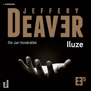 DEAVER, J. / VONDRÁČEK, J. - ILUZE