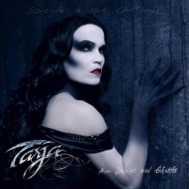 TARJA - FROM SPIRITS (SCORE FOR A DARK CHRISTMAS)