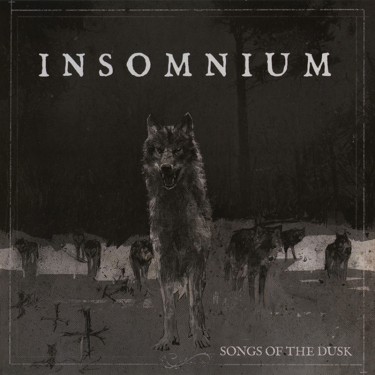 INSOMNIUM - SONGS OF THE DUSK (EP)