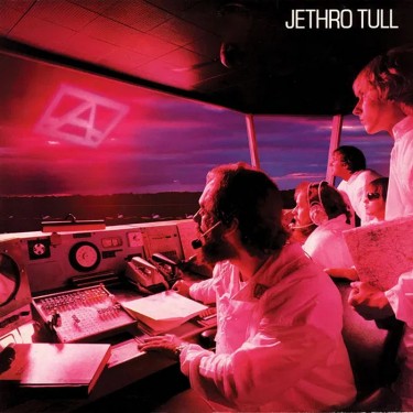 JETHRO TULL - A (THE 40TH ANNIVERSARY EDITION)