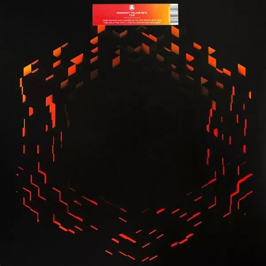 MINECRAFT VOLUME BETA (O.S.T.) - C418