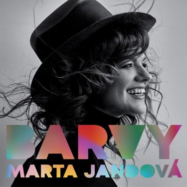 JANDOVÁ MARTA - BARVY