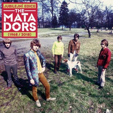 MATADORS - 1968-2018