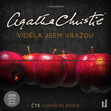 Christie Agatha - Viděla jsem vraždu