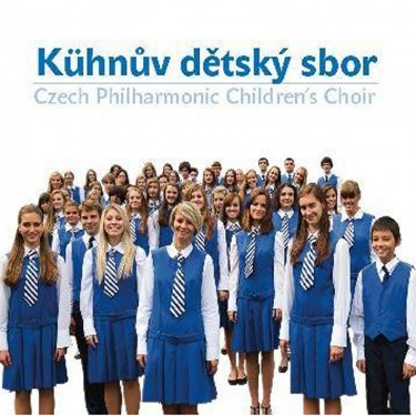 KUHNŮV DĚTSKÝ SBOR