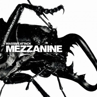 MASSIVE ATTACK - MEZZANINE /DELUXE