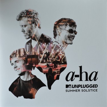 A-HA - MTV UNPLUGGED