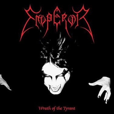 EMPEROR - WRATH OF THE TYRANT