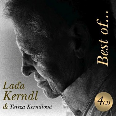 KERNDL LADISLAV - BEST OF