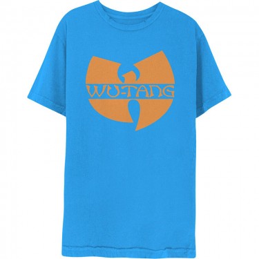 Wu-Tang Clan Unisex T-Shirt: Logo (X-Large)