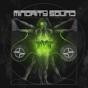 MINORITY SOUND - TOXIN