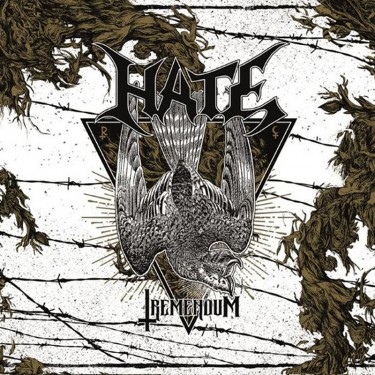 HATE - TREMENDUM LTD.