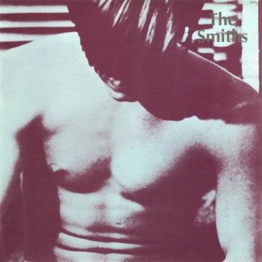 SMITHS - THE SMITHS