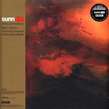 SUNN O))) & ANNA VON HAUSSWOLFF - METTA, BENEVOLENCE BBC