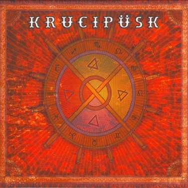 Krucipusk - Ahoj