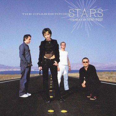 CRANBERRIES - STARS - THE BEST OF