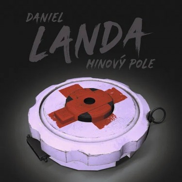 LANDA DANIEL - MINOVÝ POLE