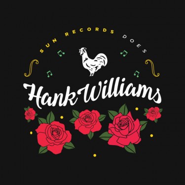 V.A. / WILLIAMS, HANK - SUN RECORDS DOES HANK WILLIAMS