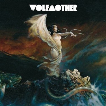 WOLFMOTHER - WOLFMOTHER (10th anniversary)