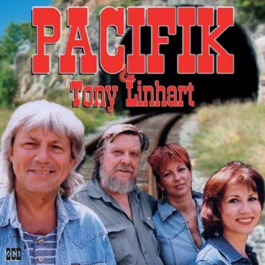 PACIFIK & TONY LINHART - 20 NEJ: LEGENDY TRAMPSKÉ