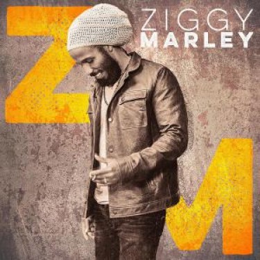 MARLEY ZIGGY - ZIGGY MARLEY