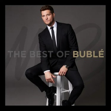 BUBLÉ MICHAEL - BEST OF