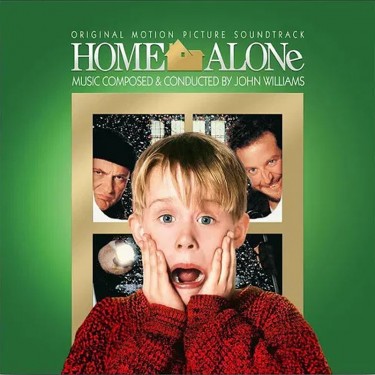 HOME ALONE - O.S.T. / WILLIAMS, JOHN