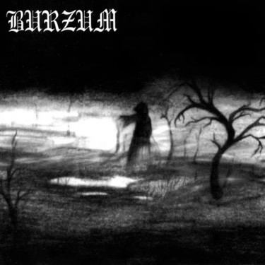 BURZUM - BURZUM/ASKE