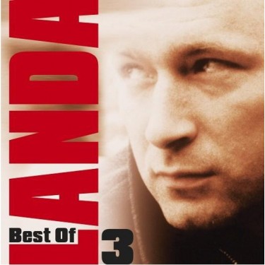 LANDA DANIEL - BEST OF 3