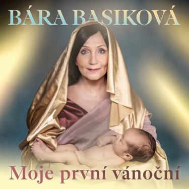 BASIKOVÁ BÁRA - MOJE PRVNÍ VÁNOČNÍ