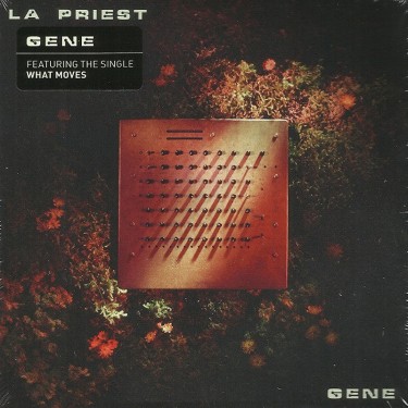 LA PRIEST - GENE