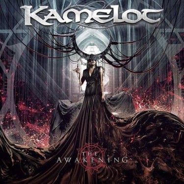 KAMELOT - THE AWAKENING