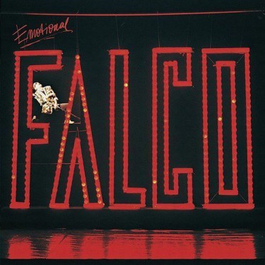 FALCO - EMOTIONAL