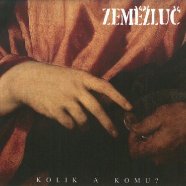 Zeměžluč - Kolik a komu?