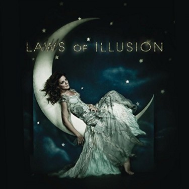 MCLACHLAN SARAH - LAWS OF ILLUSION