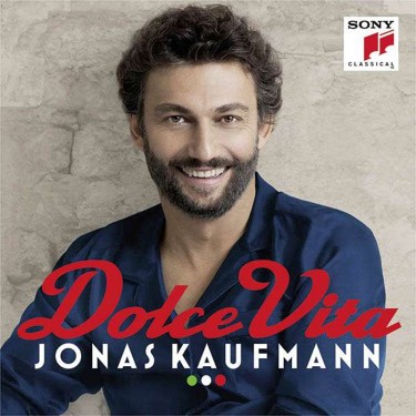 KAUFMANN JONAS - DOLCE VITA