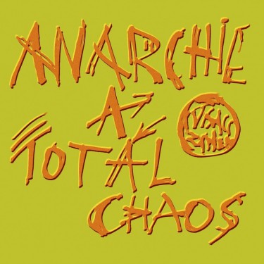 VISACÍ ZÁMEK - ANARCHIE A TOTÁL CHAOS