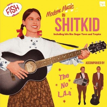 SHITKID - FISH