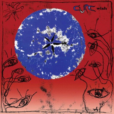 CURE - WISH