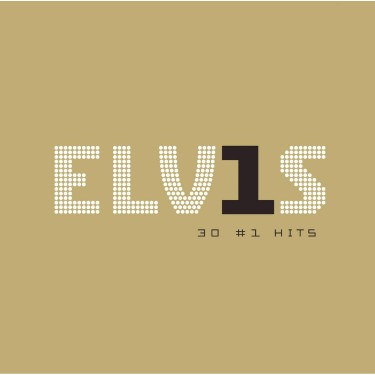 PRESLEY ELVIS - ELVIS 30 #1 HITS/180G