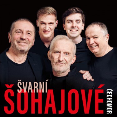 ČECHOMOR - ŠVARNÍ ŠOHAJOVÉ