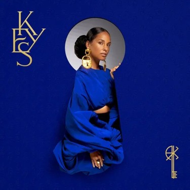 KEYS ALICIA - KEYS