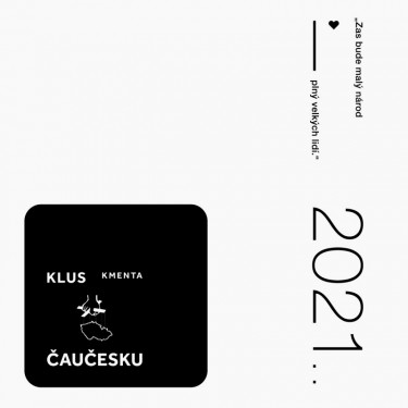 KLUS TOMÁŠ - ČAUČESKU