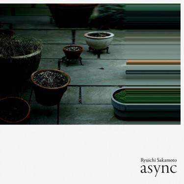 SAKAMOTO RYUICHI - ASYNC