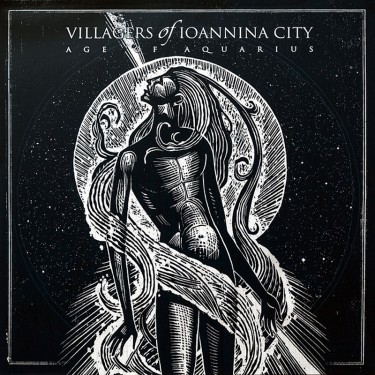 VILLAGERS OF IOANNINA CITY - AGE OF AQUARIUS